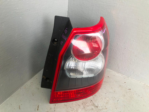 Freelander 2 Off Side Rear Tail Light Land Rover 2006 to 2010 Black R02046