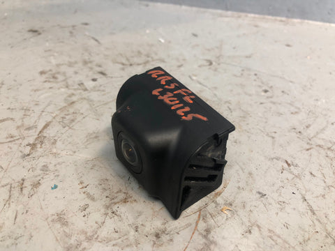 Range Rover Sport Camera Rear View Reverse L320 Land Rover AH32 19H422 AB