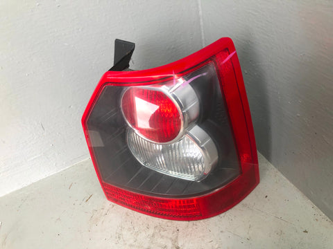 Freelander 2 Off Side Rear Tail Light Land Rover 2006 to 2010 Black R02046
