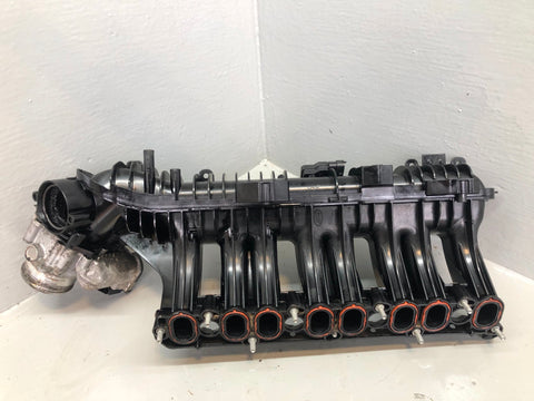 Discovery Sport Inlet Manifold Intake With Throttle Body G4D3 18N968 AA 2.0 D