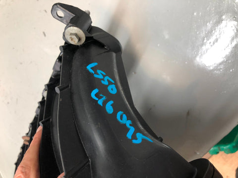 Discovery Sport Inlet Manifold Intake With Throttle Body G4D3 18N968 AA 2.0 D