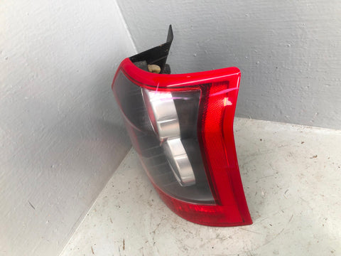 Freelander 2 Off Side Rear Tail Light Land Rover 2006 to 2010 Black R02046