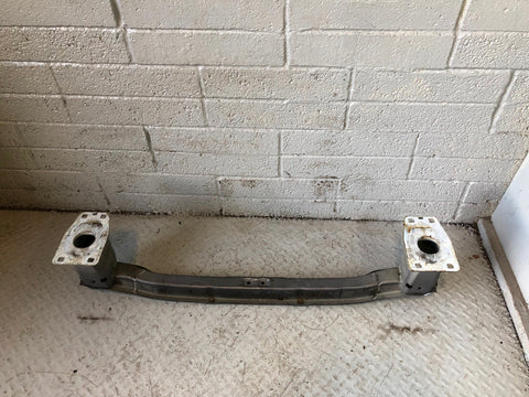 Discovery Sport Front Bumper Support Reinforcement Grey L550 Land Rover