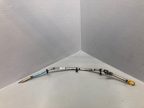 Discovery Sport Dip Stick and Tube Engine Oil Level 2.0 D Ingenium L550