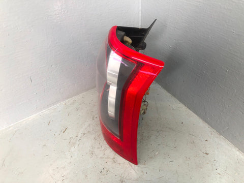 Freelander 2 Off Side Rear Tail Light Land Rover 2006 to 2010 Black R02046