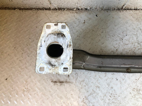 Discovery Sport Front Bumper Support Reinforcement Grey L550 Land Rover