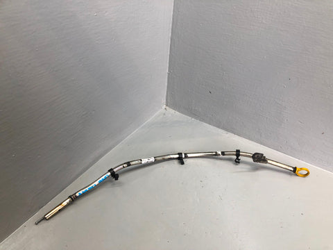 Discovery Sport Dip Stick and Tube Engine Oil Level 2.0 D Ingenium L550