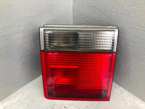 Range Rover P38 Rear Light Assembly Off Side Inner Red and Clear 1994 to 2002