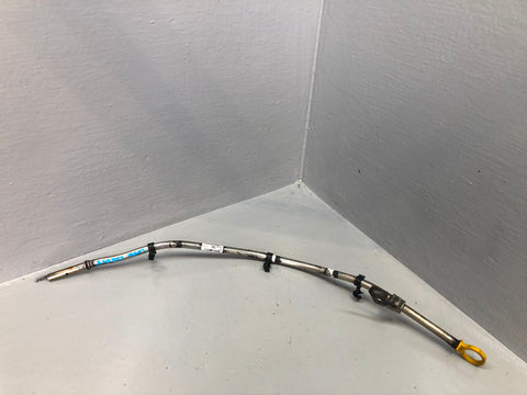 Discovery Sport Dip Stick and Tube Engine Oil Level 2.0 D Ingenium L550