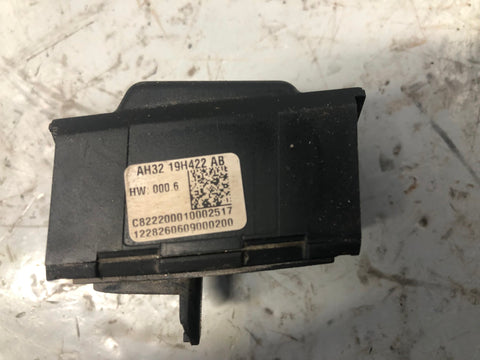 Range Rover Sport Camera Rear View Reverse L320 Land Rover AH32 19H422 AB