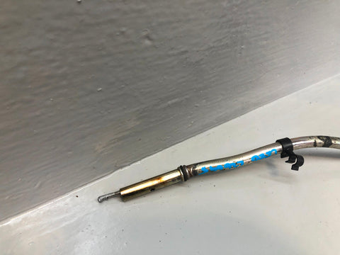 Discovery Sport Dip Stick and Tube Engine Oil Level 2.0 D Ingenium L550