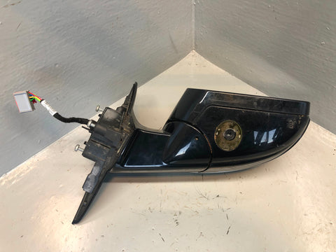 Range Rover Evoque Door Mirror Off Side Right Power Fold Fuji White L538 L10115