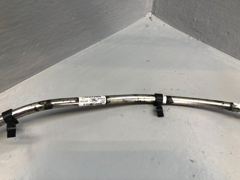 Discovery Sport Dip Stick and Tube Engine Oil Level 2.0 D Ingenium L550