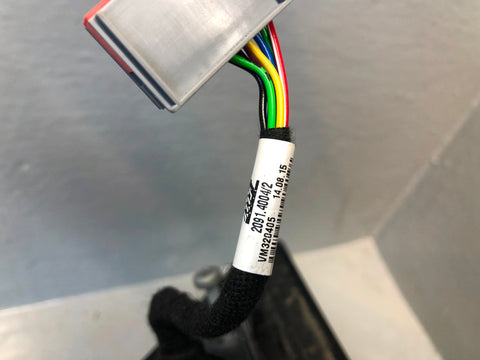 Range Rover Evoque Door Mirror Off Side Right Power Fold Fuji White L538 L10115