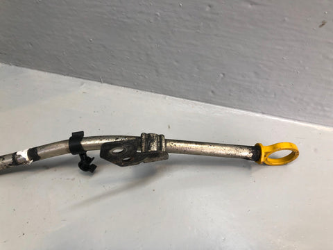 Discovery Sport Dip Stick and Tube Engine Oil Level 2.0 D Ingenium L550