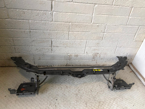 Discovery Sport Slam Panel Front Corris Grey L550 Land Rover 2014 to 2019