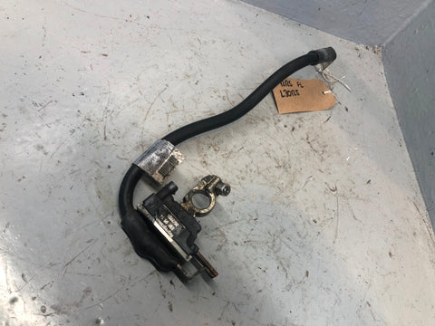 Negative Battery Cable 3.0 TDV6 AH22-10B680-CB Discovery 4 Range Rover Sport