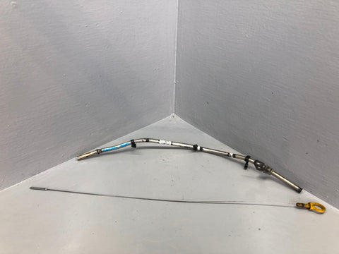 Discovery Sport Dip Stick and Tube Engine Oil Level 2.0 D Ingenium L550