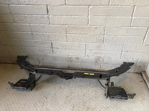 Discovery Sport Slam Panel Front Corris Grey L550 Land Rover 2014 to 2019