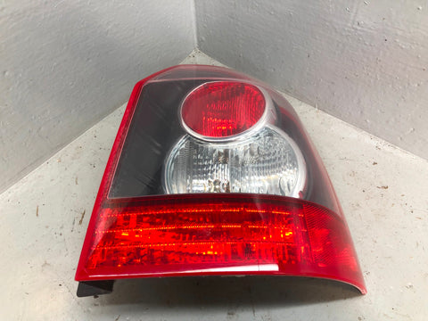 Freelander 2 Off Side Rear Tail Light Land Rover 2006 to 2010 Black R02046