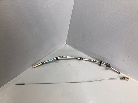 Discovery Sport Dip Stick and Tube Engine Oil Level 2.0 D Ingenium L550