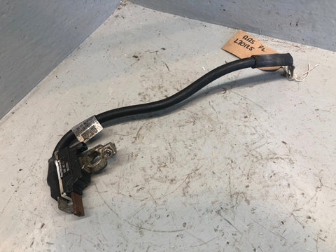 Negative Battery Cable 3.0 TDV6 AH22-10B680-CB Discovery 4 Range Rover Sport