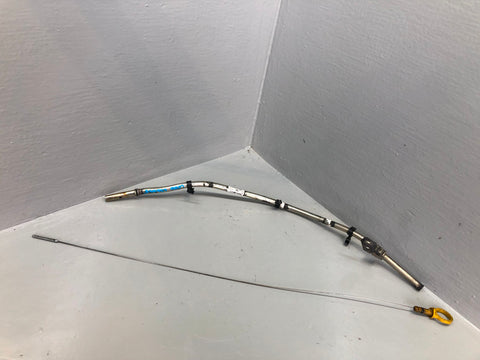 Discovery Sport Dip Stick and Tube Engine Oil Level 2.0 D Ingenium L550