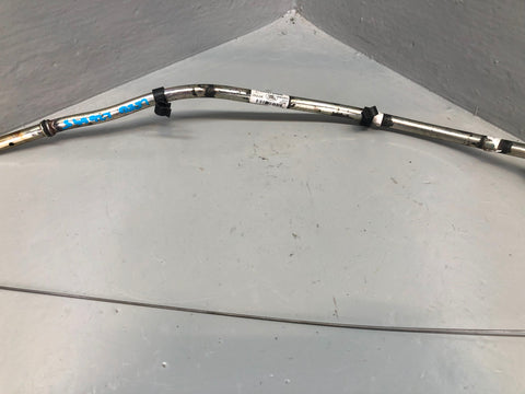 Discovery Sport Dip Stick and Tube Engine Oil Level 2.0 D Ingenium L550