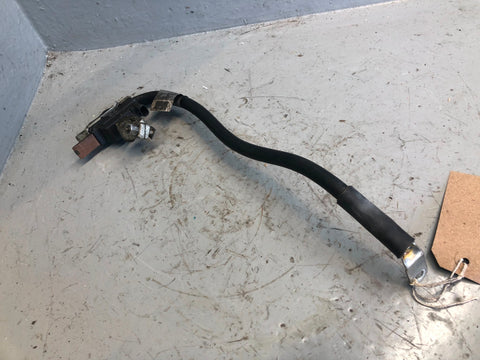 Negative Battery Cable 3.0 TDV6 AH22-10B680-CB Discovery 4 Range Rover Sport