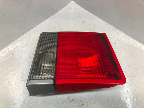 Range Rover P38 Rear Light Assembly Off Side Inner Red and Clear 1994 to 2002