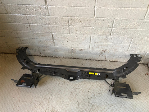 Discovery Sport Slam Panel Front Corris Grey L550 Land Rover 2014 to 2019