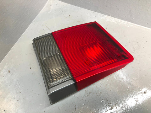 Range Rover P38 Rear Light Assembly Off Side Inner Red and Clear 1994 to 2002