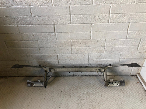 Discovery Sport Slam Panel Front Corris Grey L550 Land Rover 2014 to 2019