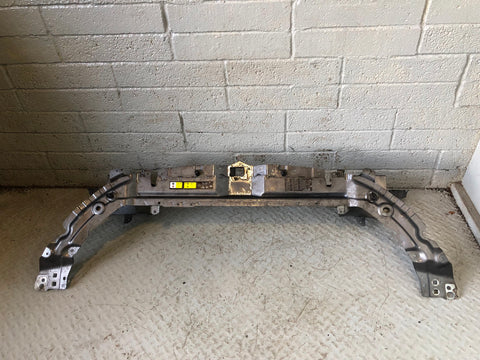 Discovery Sport Slam Panel Front Corris Grey L550 Land Rover 2014 to 2019