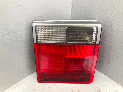Range Rover P38 Rear Light Assembly Near Side Inner Red and Clear 1994 to 2002