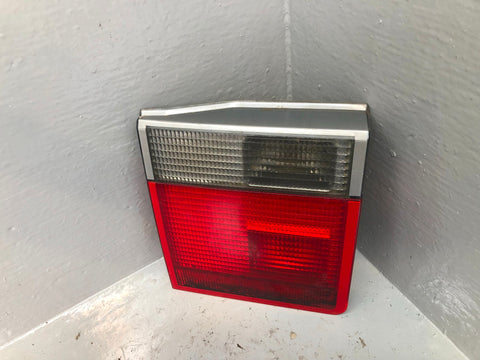 Range Rover P38 Rear Light Assembly Near Side Inner Red and Clear 1994 to 2002