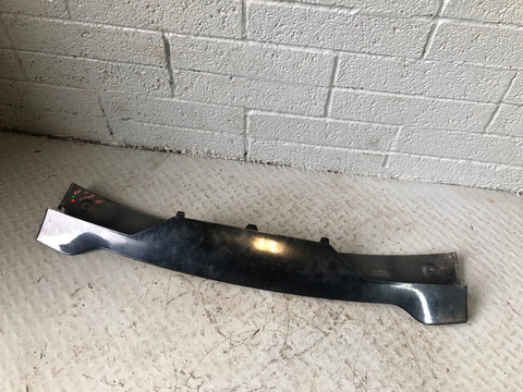 Range Rover Sport Tow Eye Cover Front Bumper Black L320 2009 to 2013 L09026