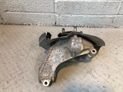 Range Rover Evoque Front Hub Off Side Assembly ABS Sensor Shield L538 L10115