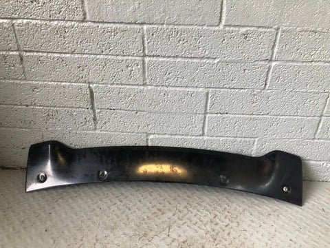 Range Rover Sport Tow Eye Cover Front Bumper Black L320 2009 to 2013 L09026