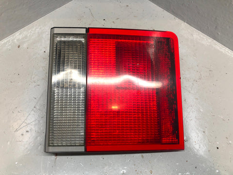 Range Rover P38 Rear Light Assembly Near Side Inner Red and Clear 1994 to 2002