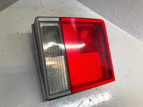 Range Rover P38 Rear Light Assembly Near Side Inner Red and Clear 1994 to 2002