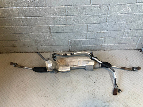 Range Rover Evoque Power Steering Rack Electric LR142580 2015 to 2018