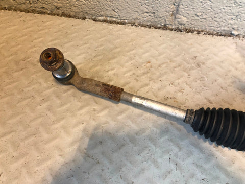 Range Rover Evoque Power Steering Rack Electric LR142580 2015 to 2018