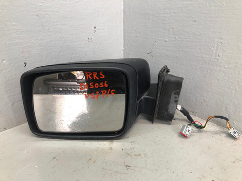Range Rover Sport Door Mirror Near Side Power Fold L320 2005 to 2009 D15056