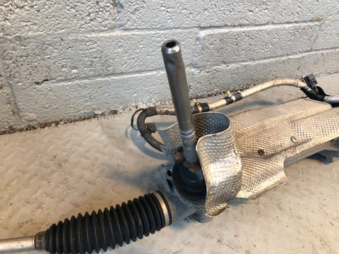 Range Rover Evoque Power Steering Rack Electric LR142580 2015 to 2018