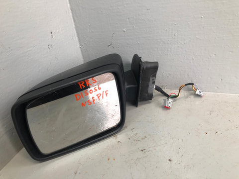 Range Rover Sport Door Mirror Near Side Power Fold L320 2005 to 2009 D15056