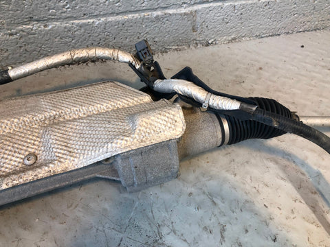 Range Rover Evoque Power Steering Rack Electric LR142580 2015 to 2018