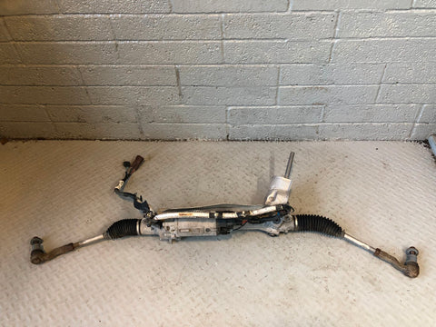 Range Rover Evoque Power Steering Rack Electric LR142580 2015 to 2018