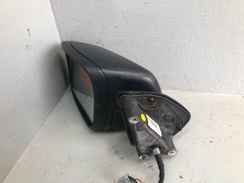 Range Rover Sport Door Mirror Near Side Power Fold L320 2005 to 2009 D15056