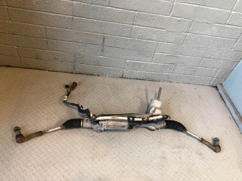 Range Rover Evoque Power Steering Rack Electric LR142580 2015 to 2018